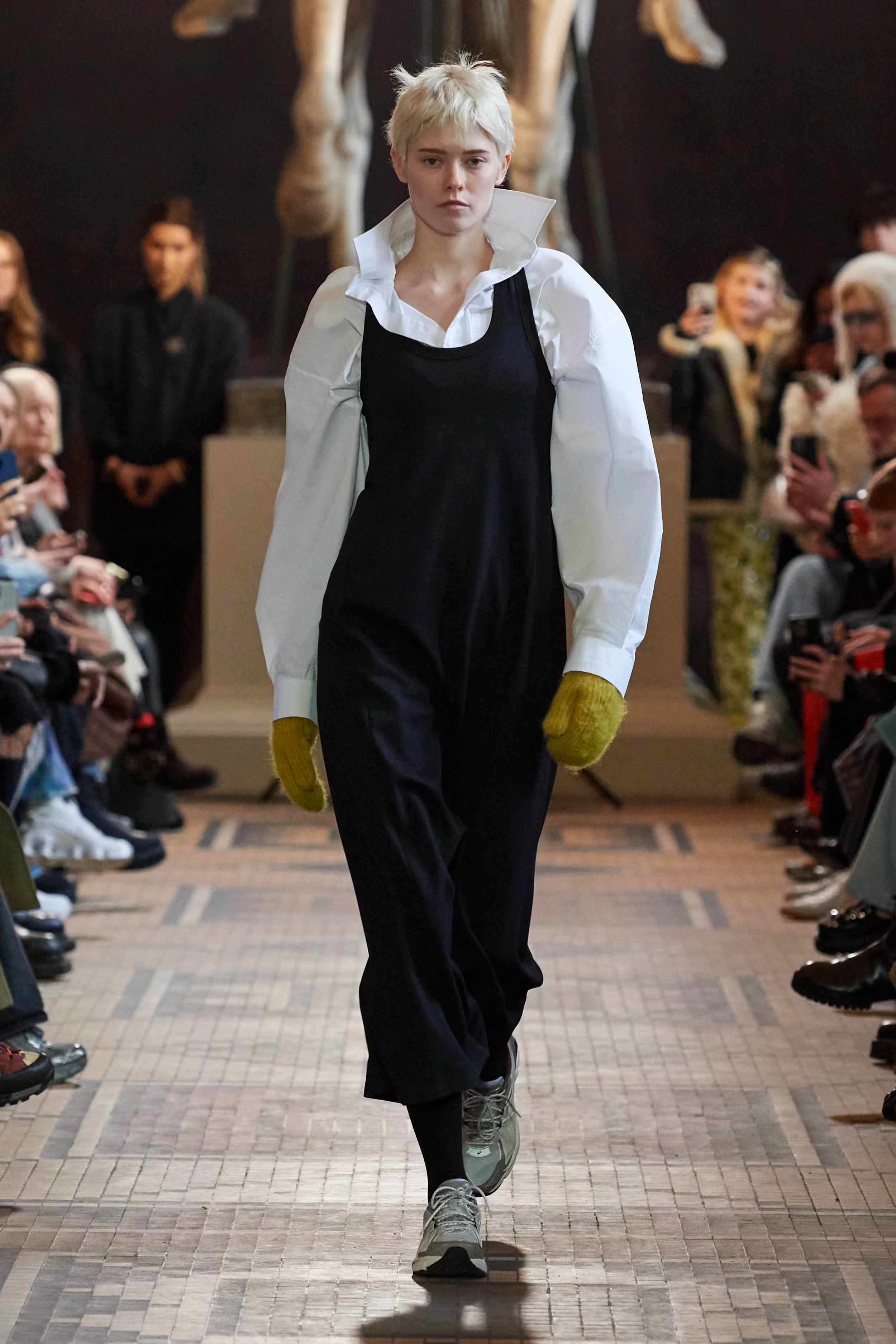 CPHFW: Wood Wood Fall 2024 Collection — KOLOR MAGAZINE
